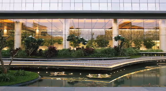 Godrej Nexspace