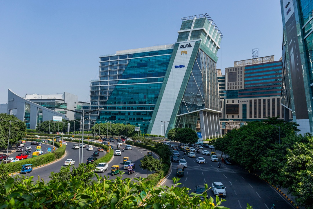 Gurugram City Guide