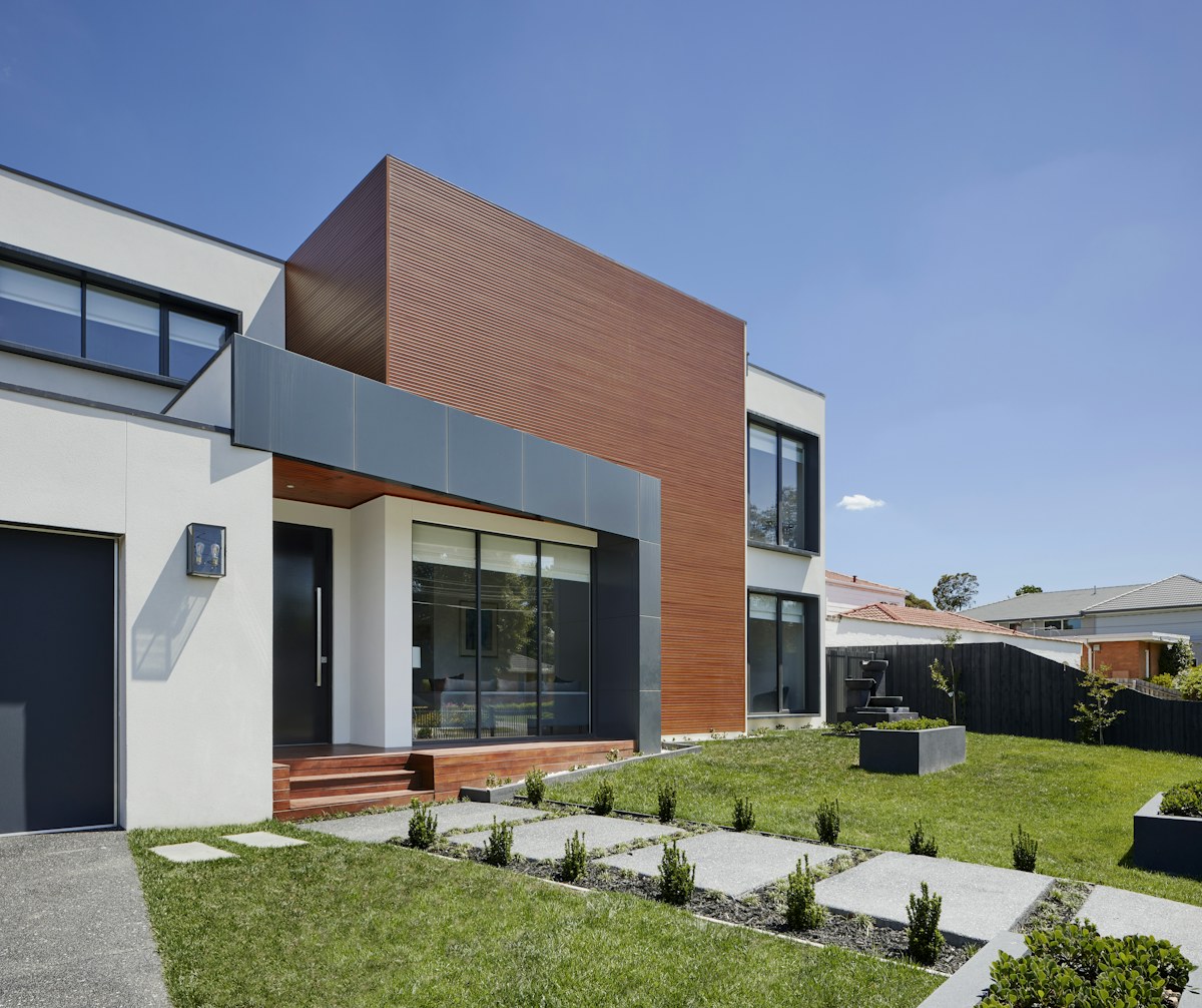 Aurum Residences